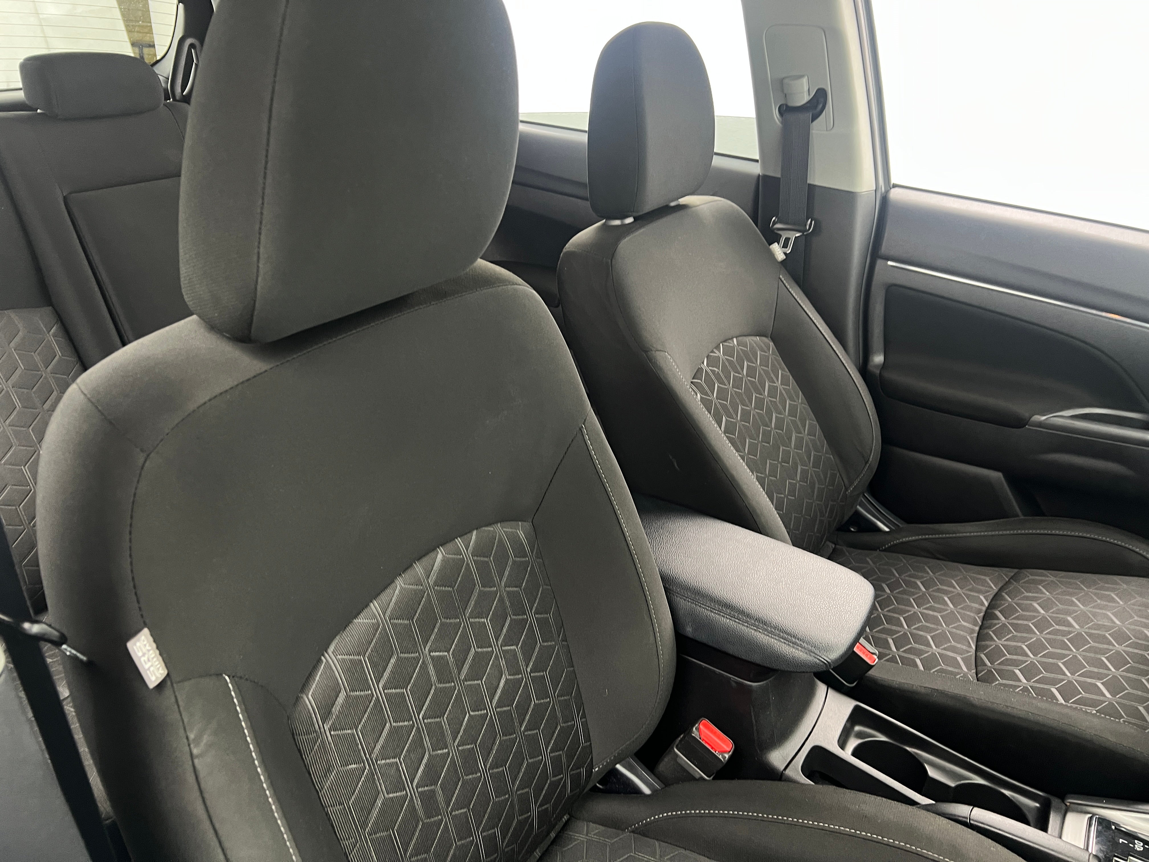 2023 Mitsubishi Outlander Sport