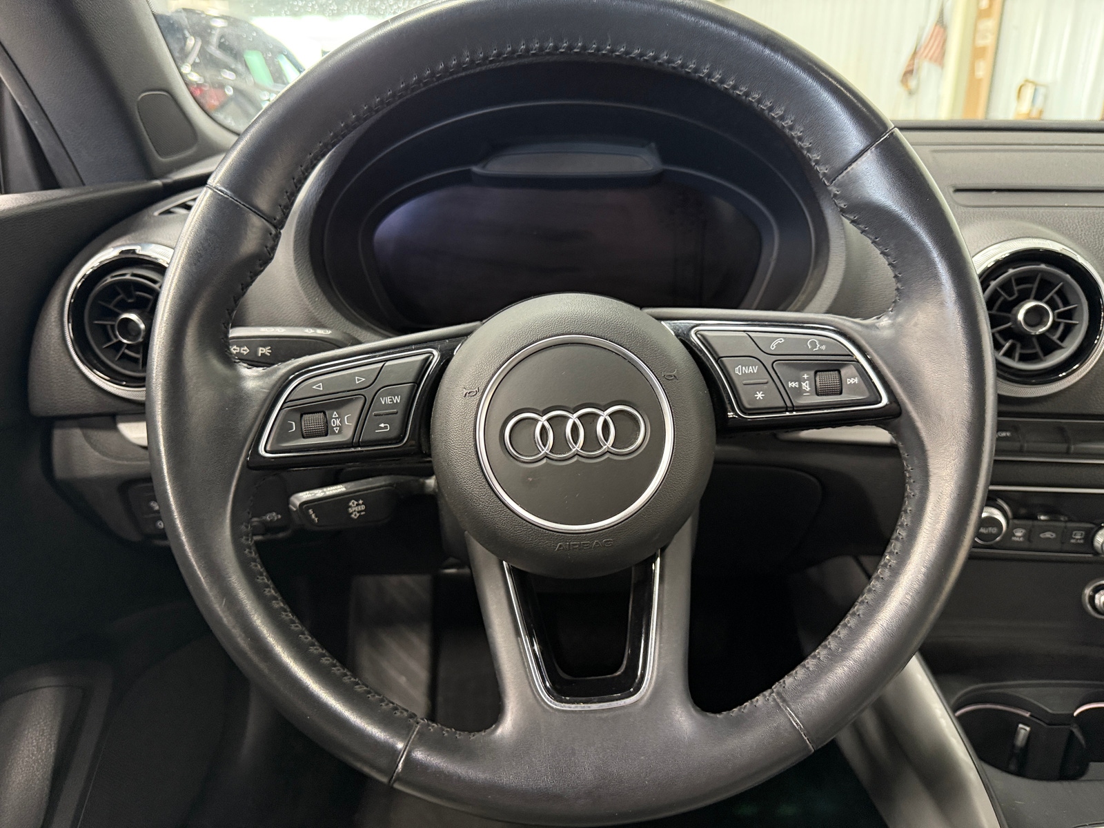 Thumbnail: 2018 Audi A3 - 4