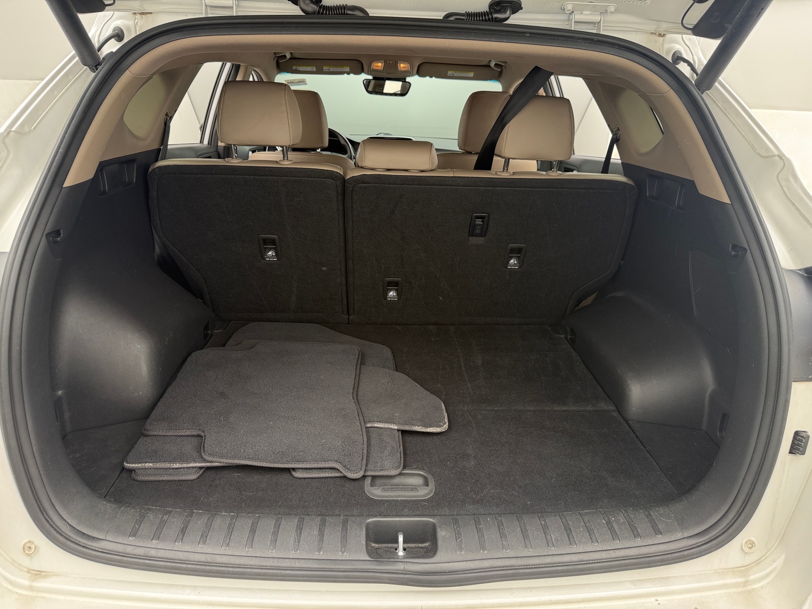 Thumbnail: 2019 Hyundai Tucson - 6