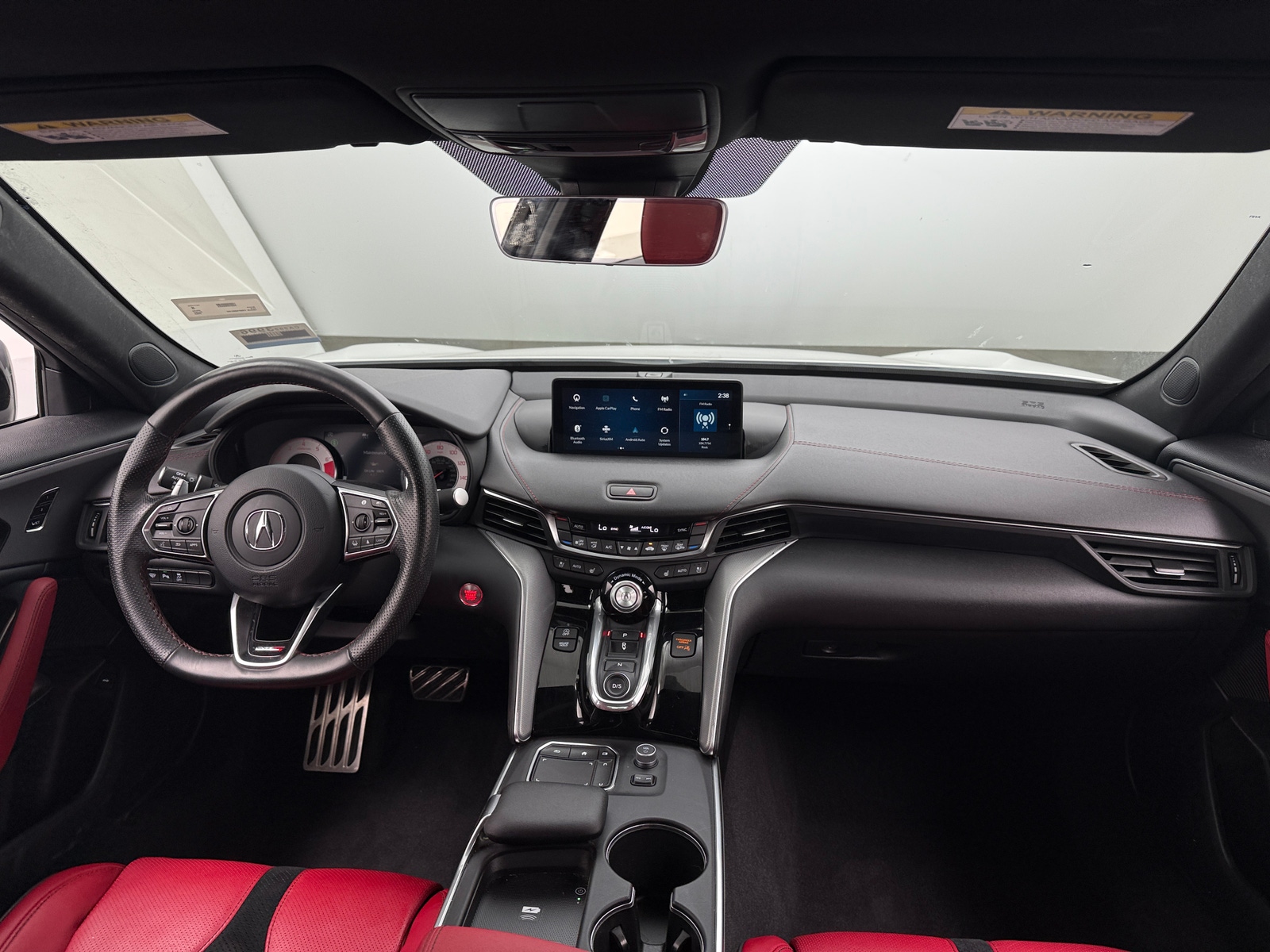 Thumbnail: 2023 Acura TLX - 2