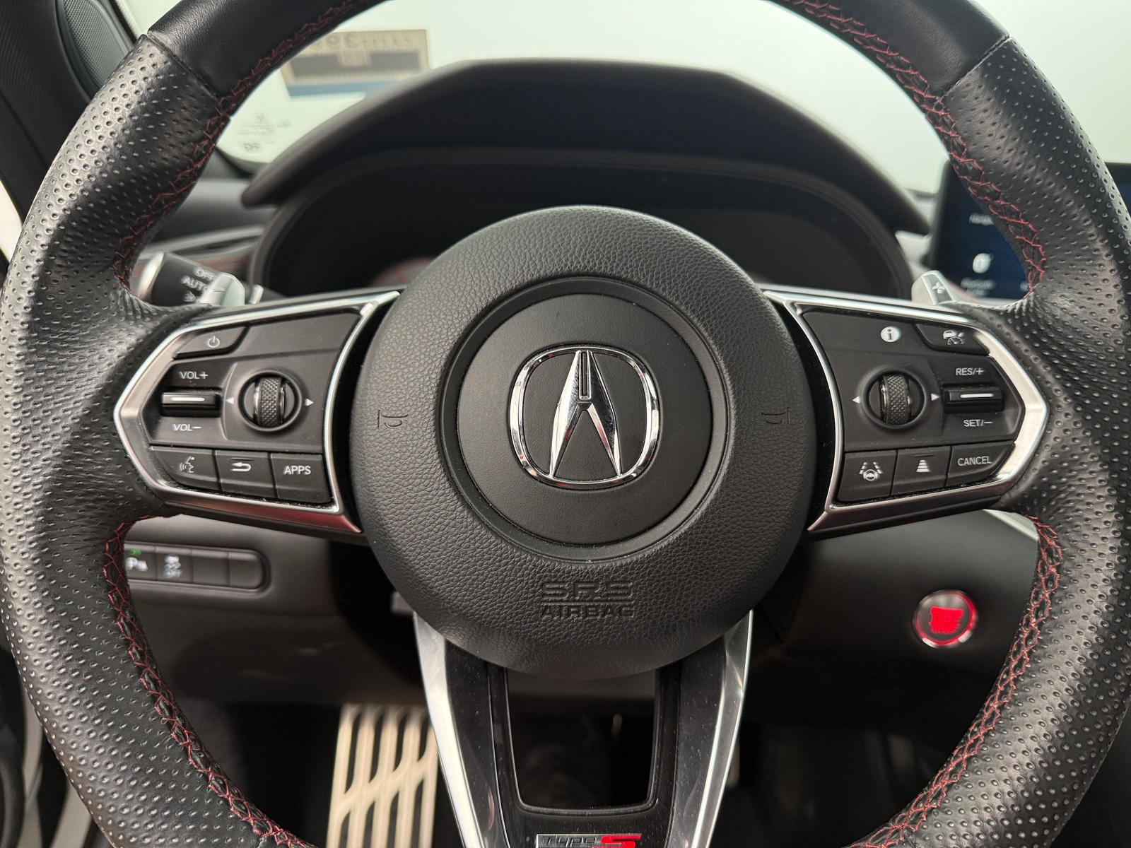 Thumbnail: 2023 Acura TLX - 4