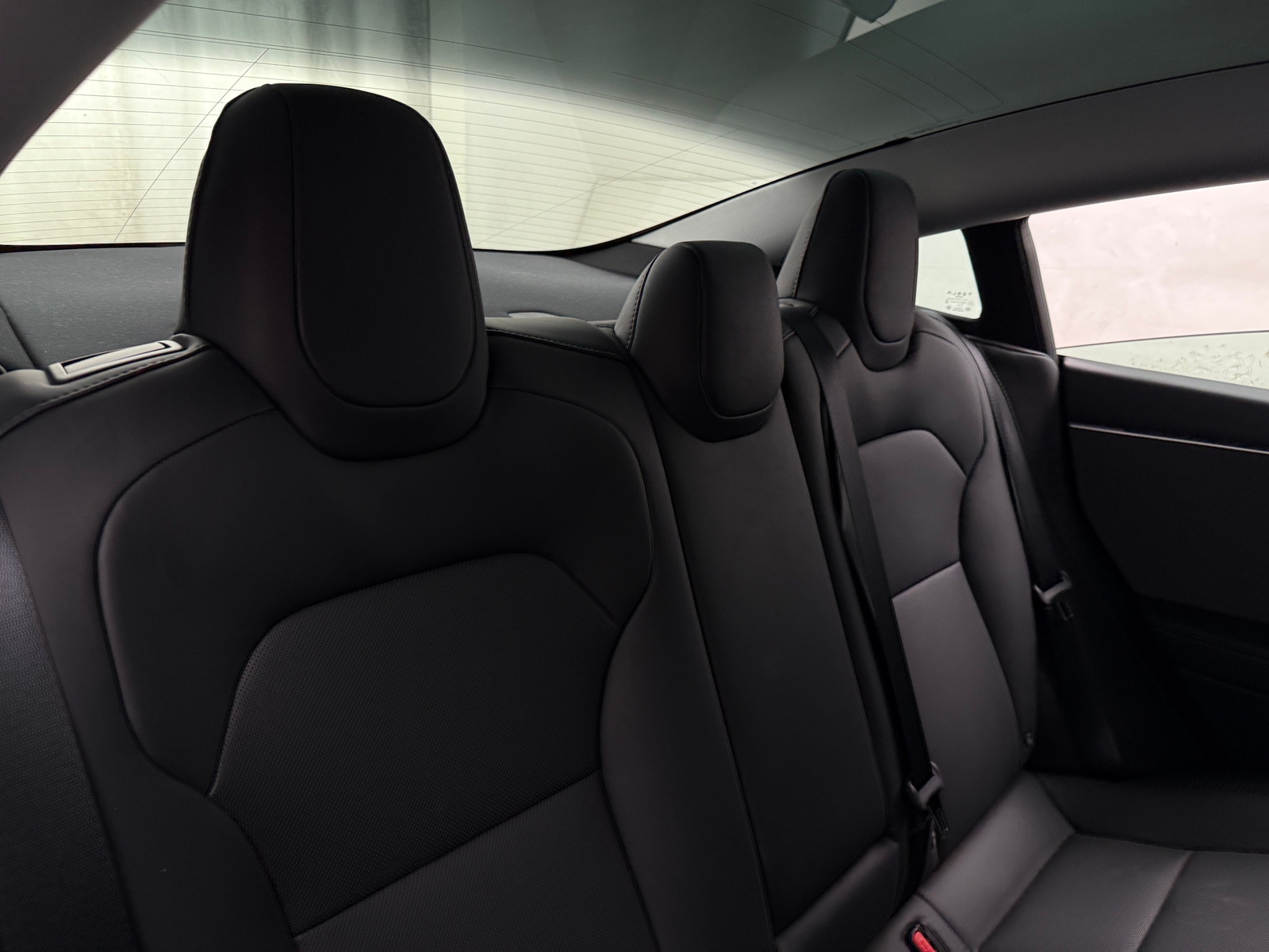 Thumbnail: 2025 Tesla Model 3 - 5