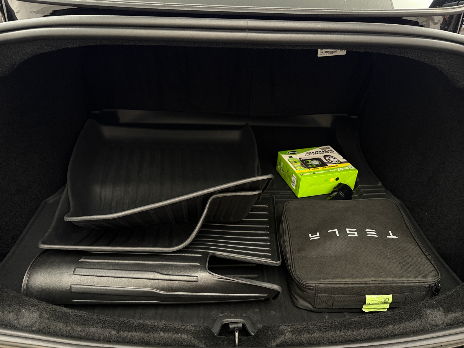 Thumbnail: 2025 Tesla Model 3 - 6