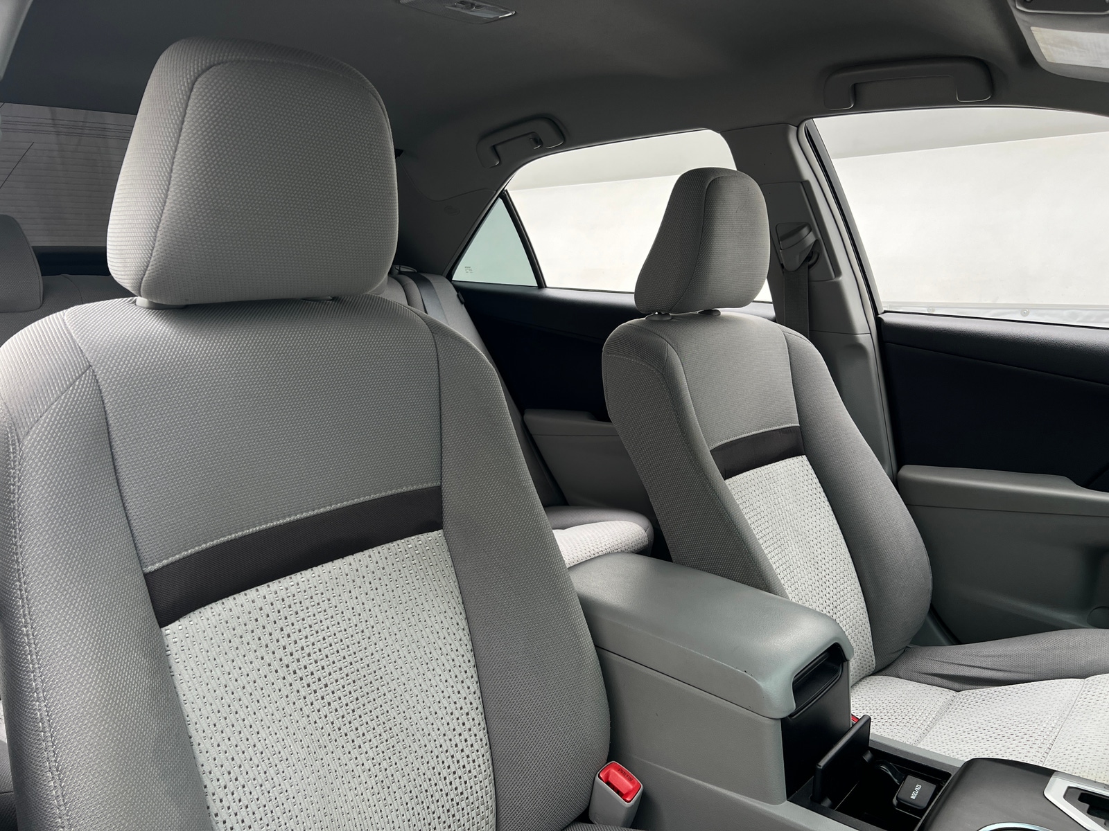 Thumbnail: 2014 Toyota Camry - 2