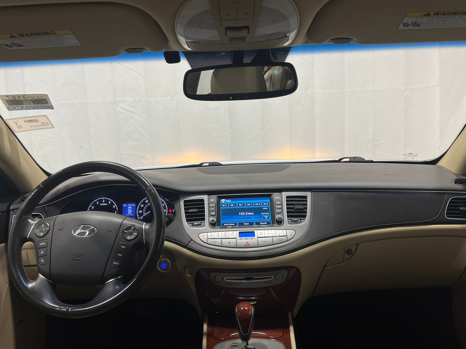 Thumbnail: 2014 Hyundai Genesis - 2