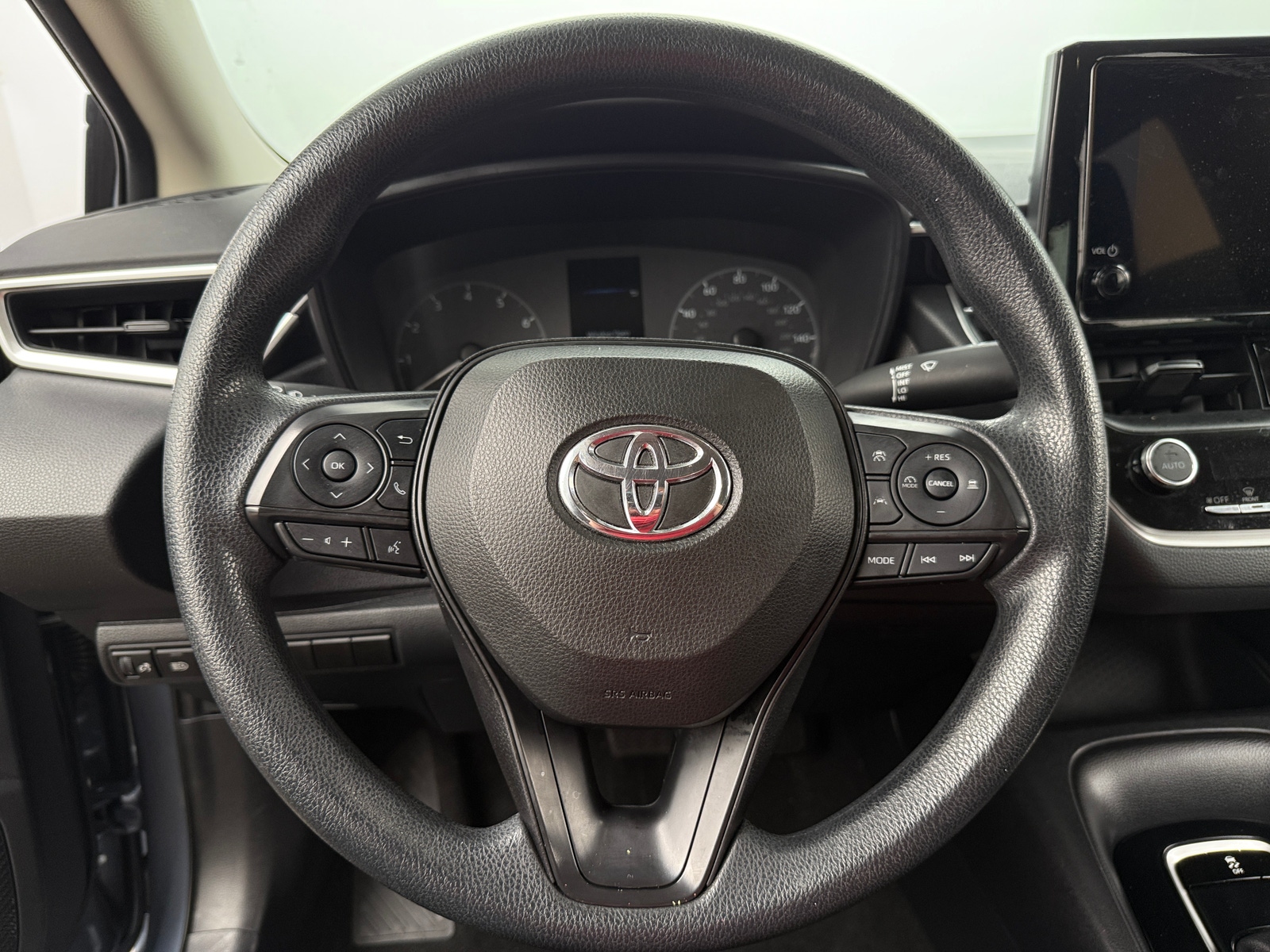 Thumbnail: 2023 Toyota Corolla - 5