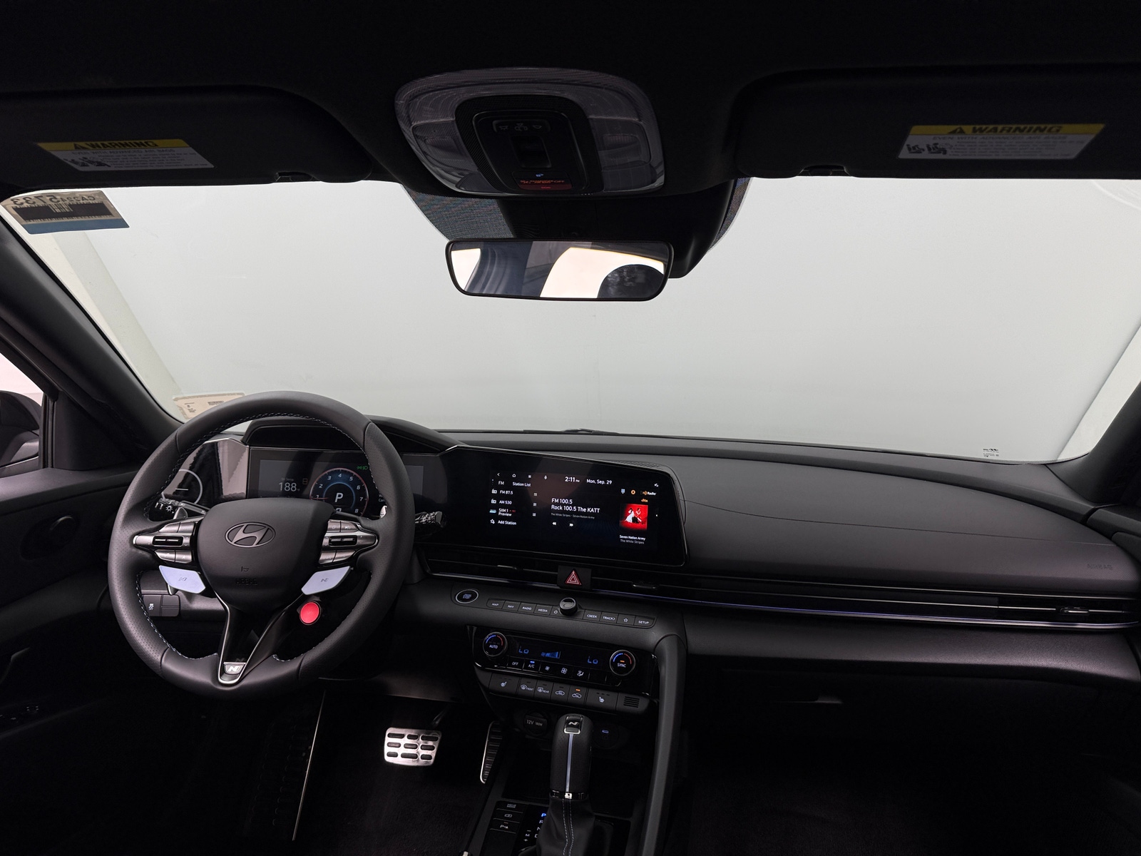Thumbnail: 2025 Hyundai Elantra - 2
