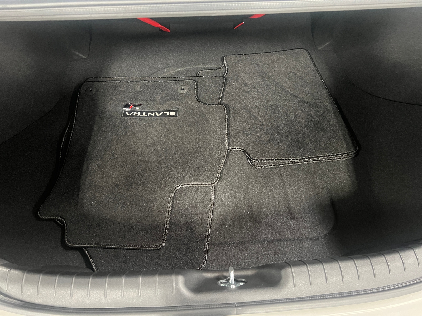 Thumbnail: 2025 Hyundai Elantra - 6