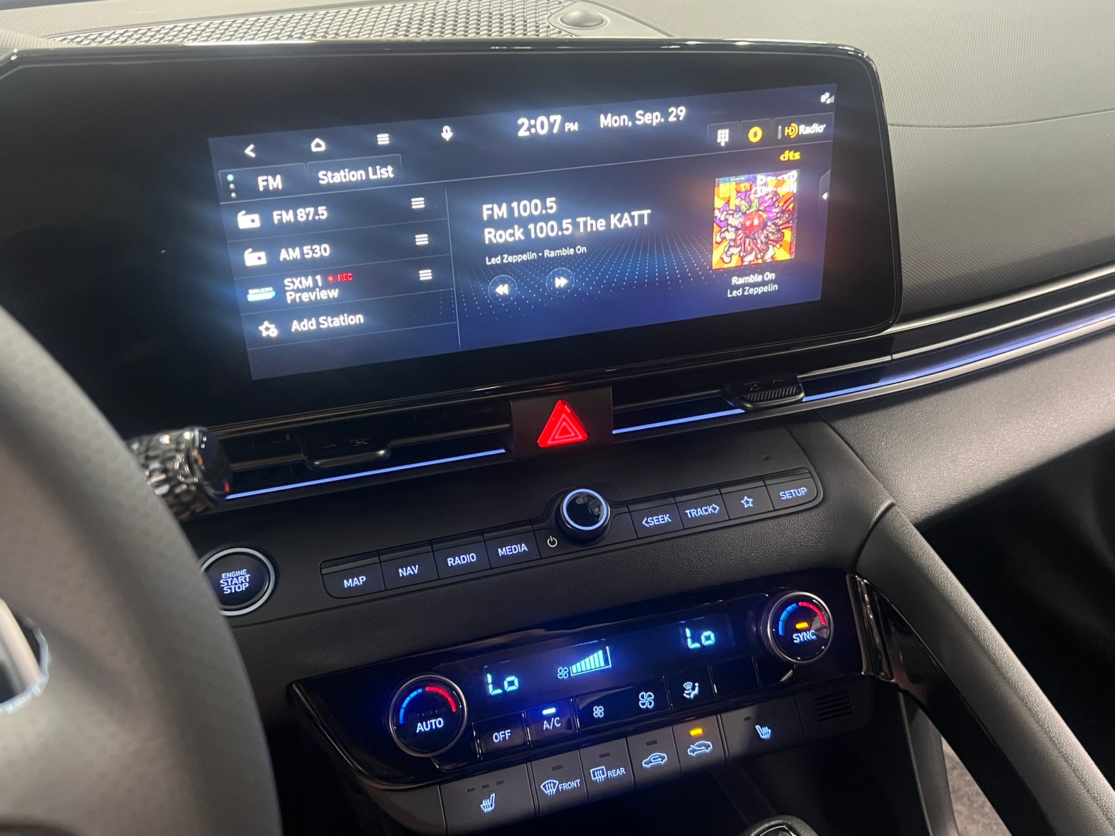Thumbnail: 2025 Hyundai Elantra - 3
