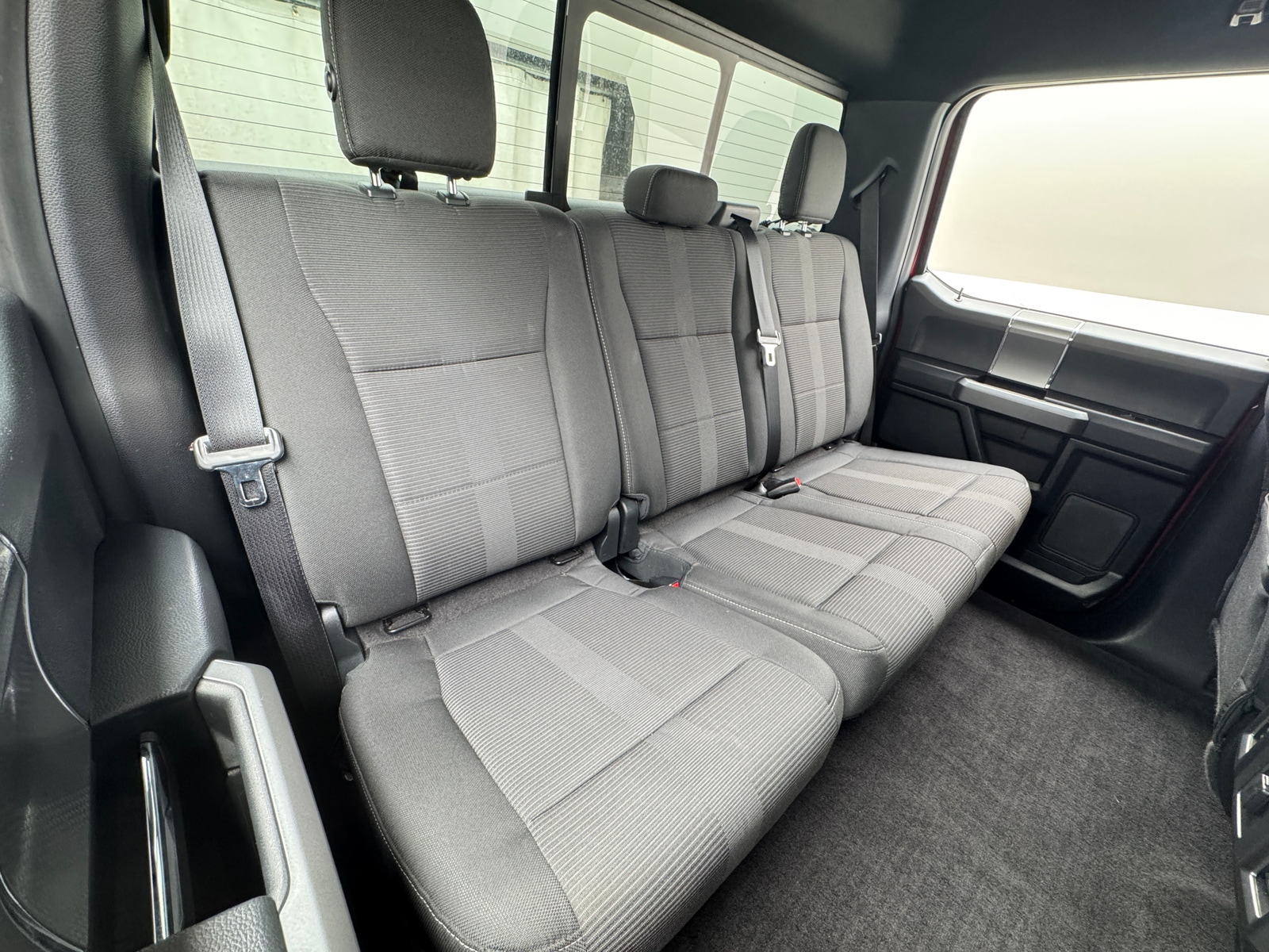 Thumbnail: 2016 Ford Econoline - 6