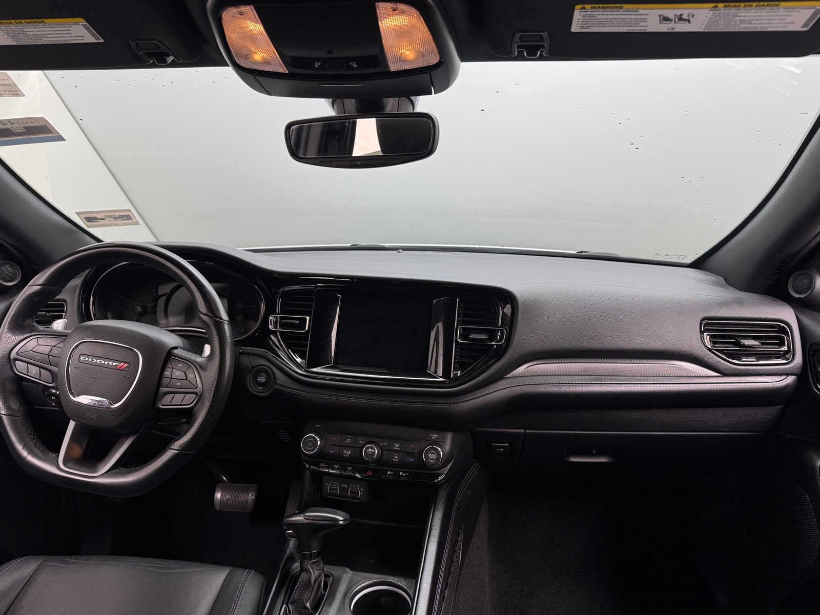 Thumbnail: 2021 Dodge Durango - 2