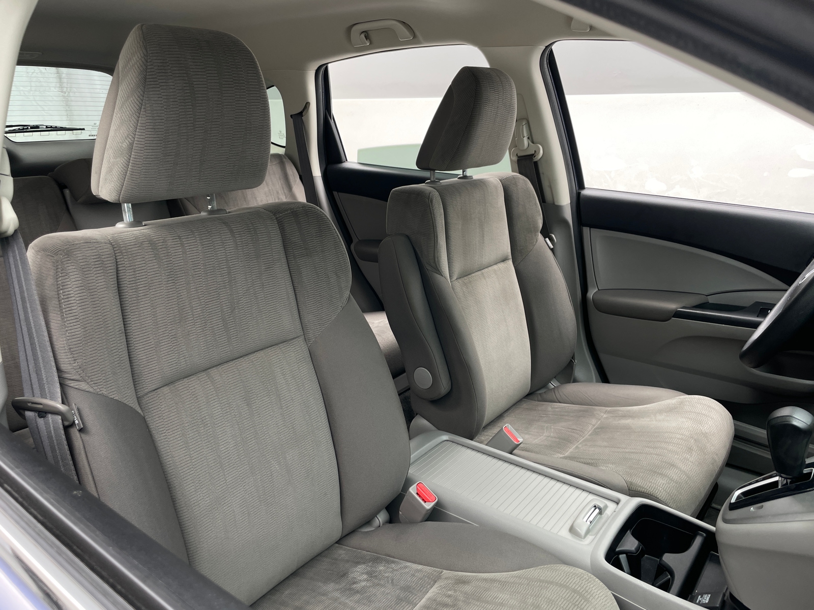 Thumbnail: 2014 Honda CR-V - 2