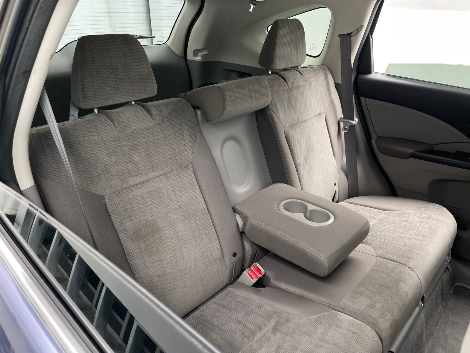 Thumbnail: 2014 Honda CR-V - 6