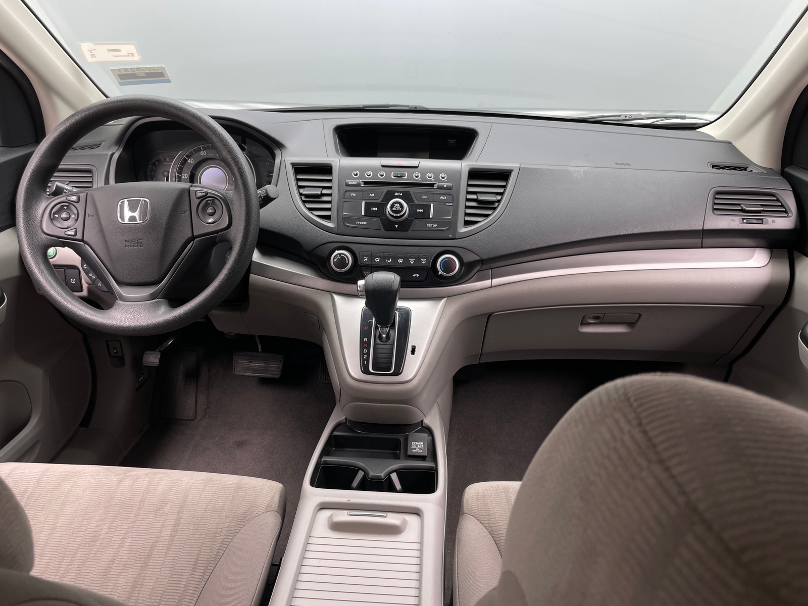 Thumbnail: 2014 Honda CR-V - 3