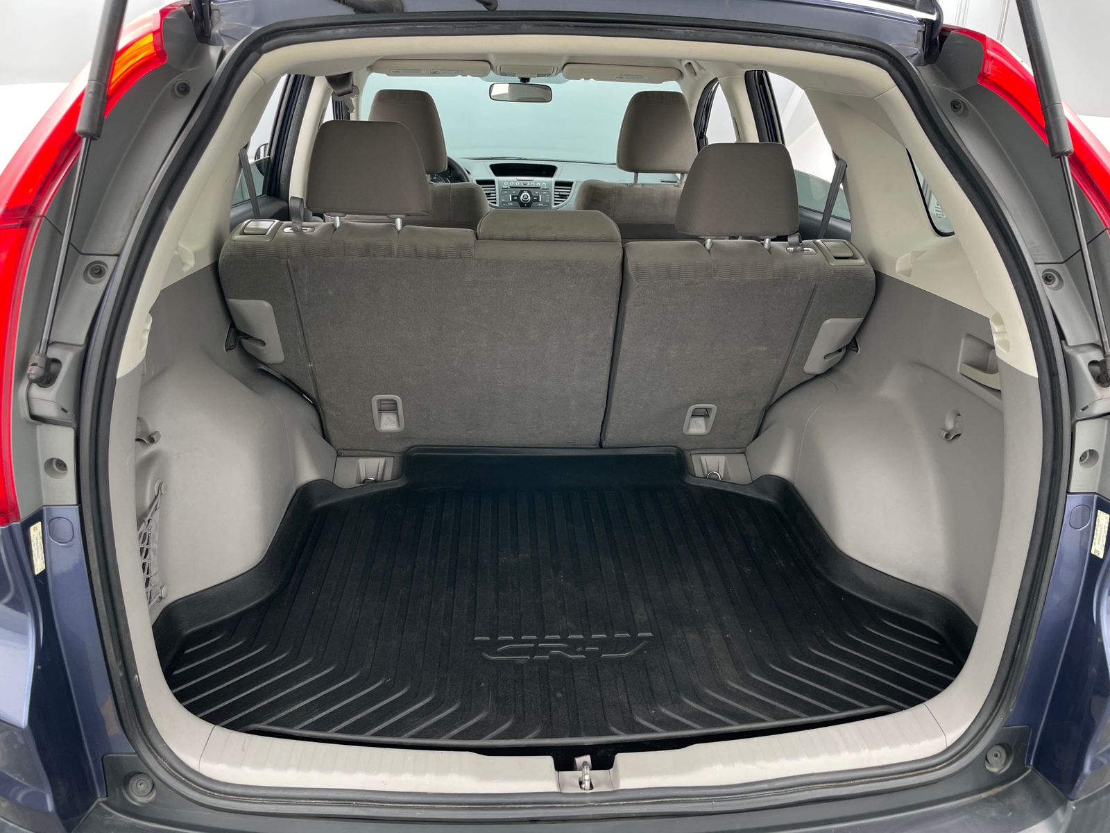 Thumbnail: 2014 Honda CR-V - 7