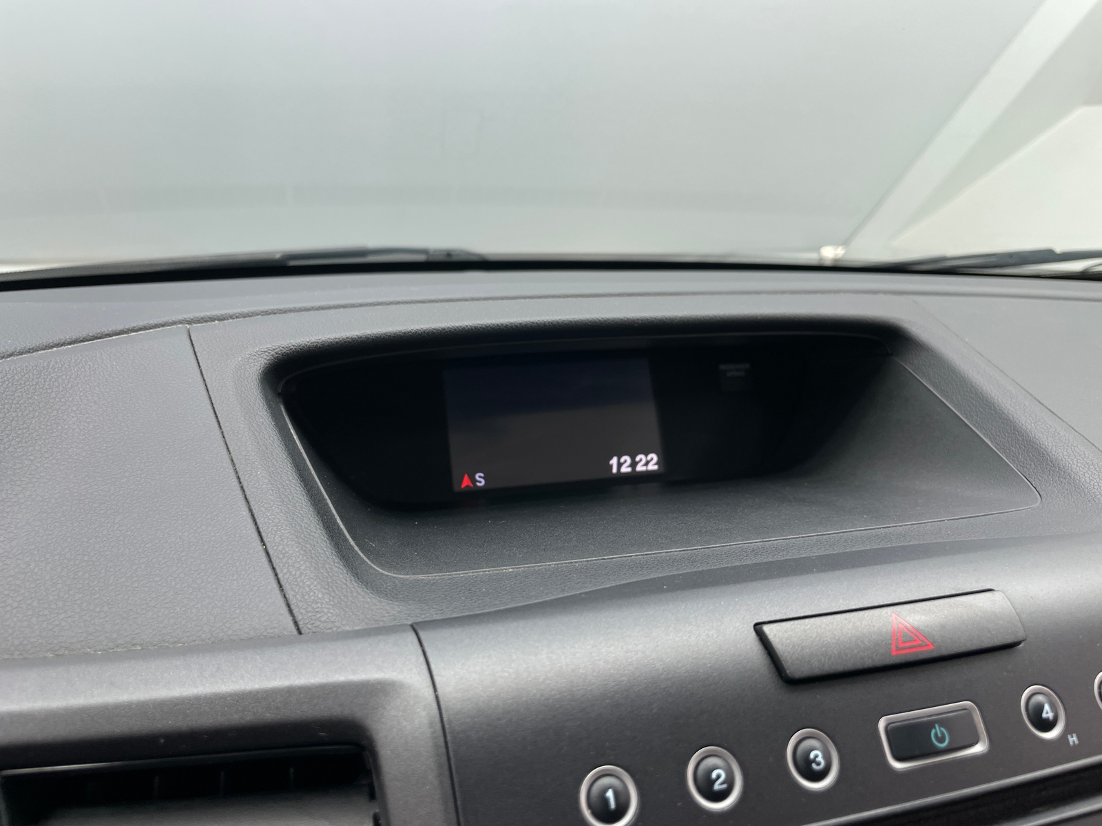 Thumbnail: 2014 Honda CR-V - 4