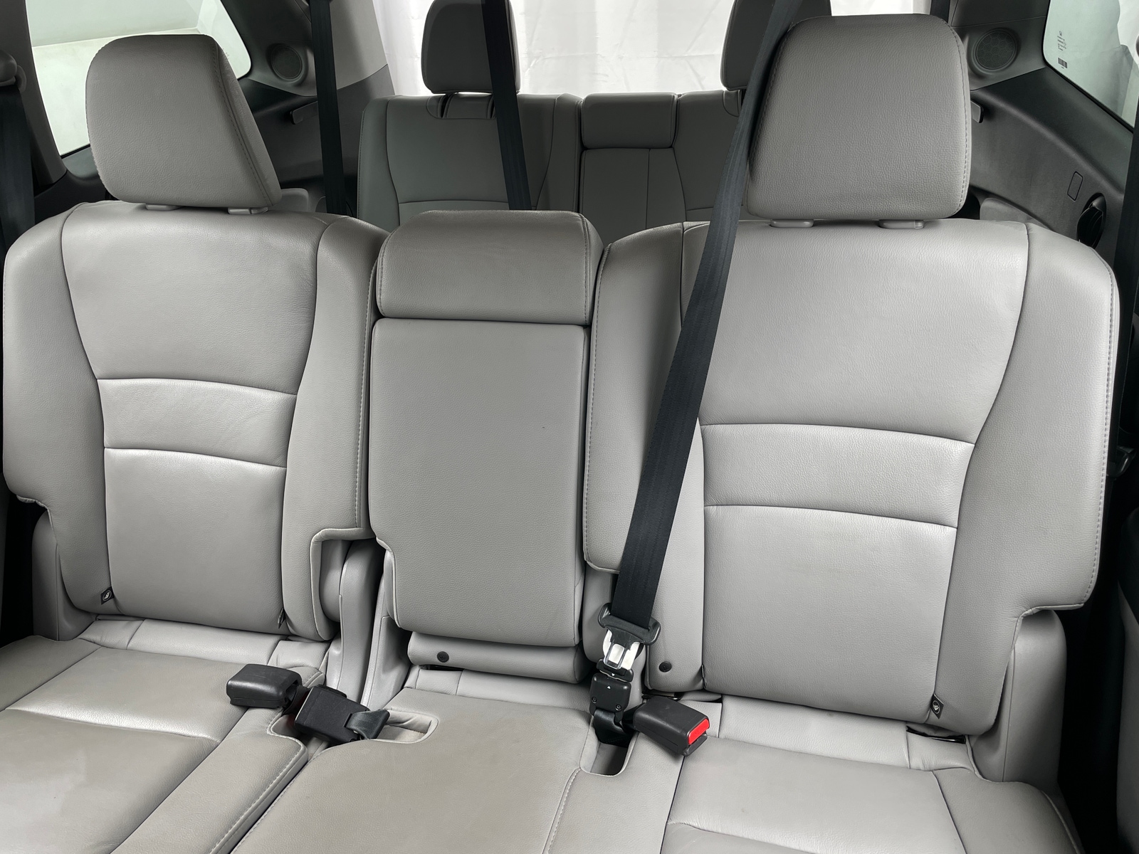 Thumbnail: 2019 Honda Pilot - 5