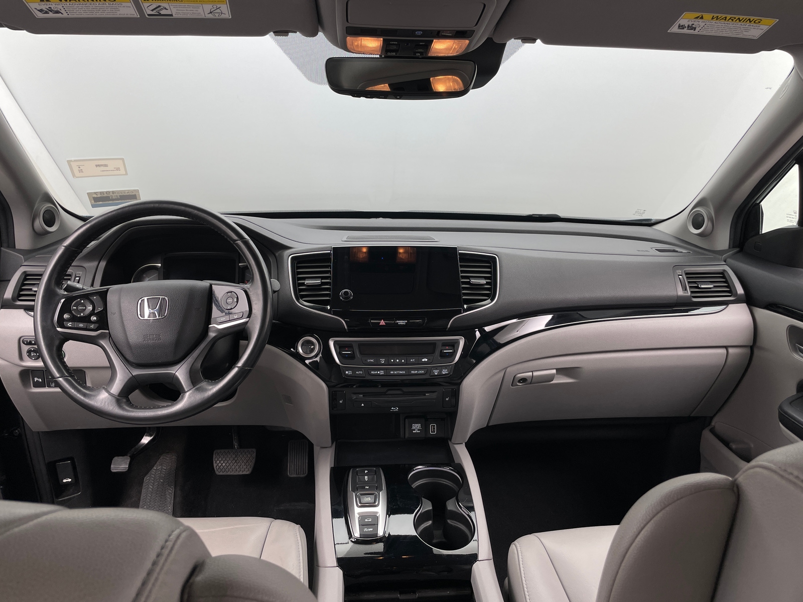 Thumbnail: 2019 Honda Pilot - 2