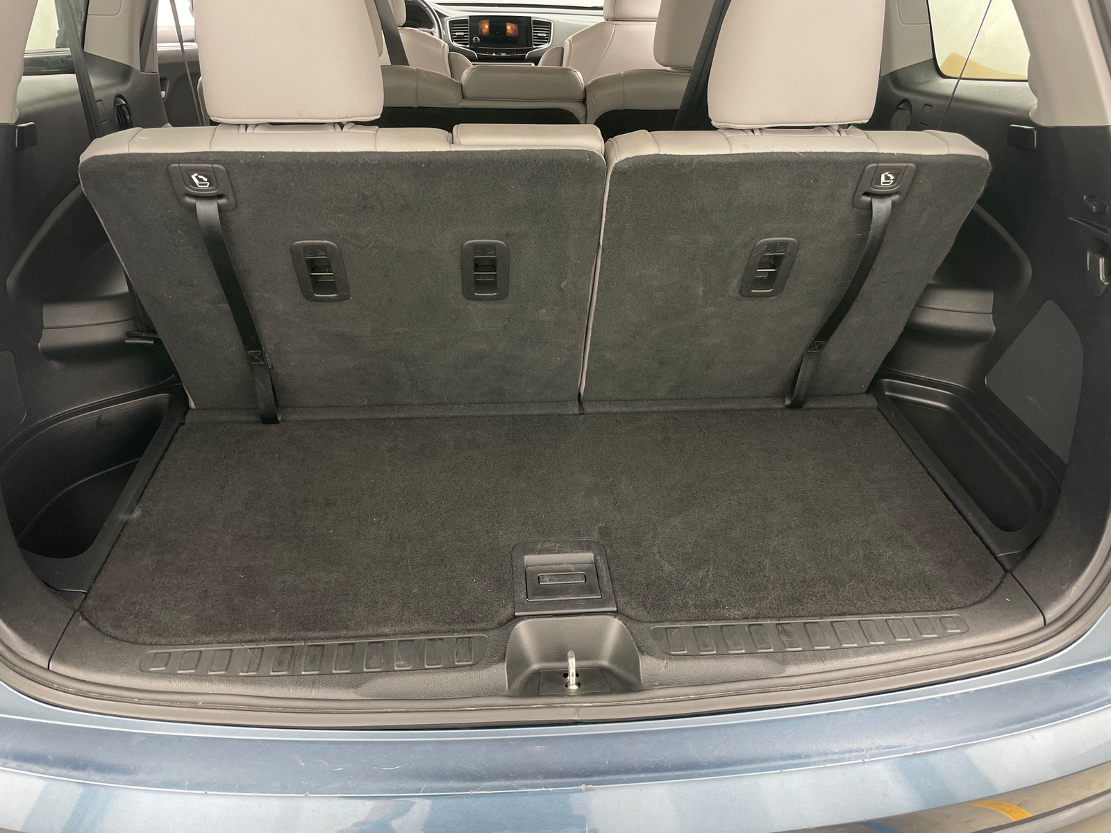 Thumbnail: 2019 Honda Pilot - 6