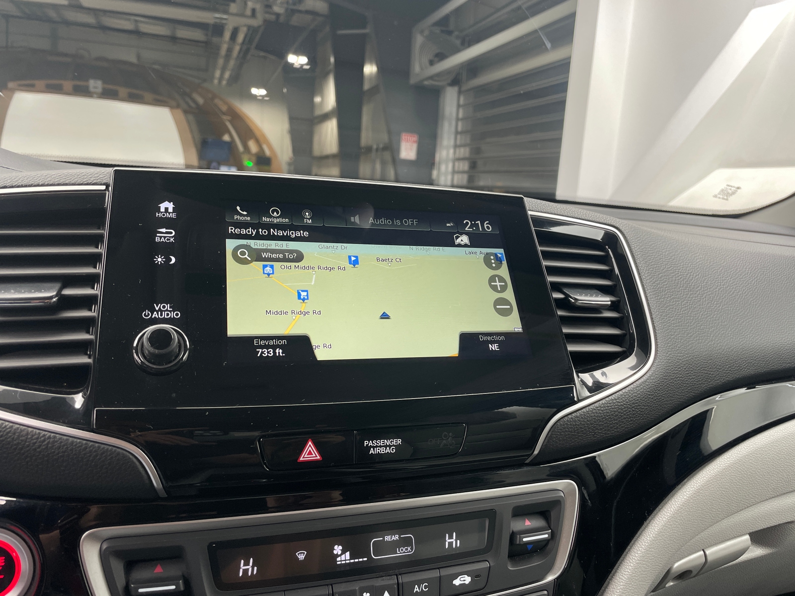 Thumbnail: 2019 Honda Pilot - 3