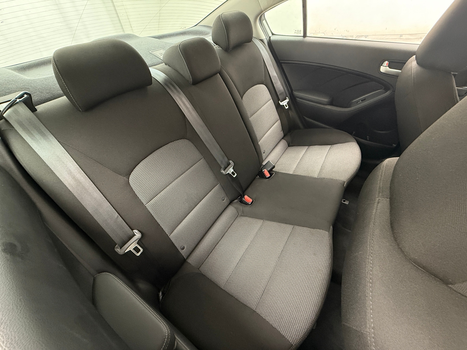 Thumbnail: 2018 Kia Forte - 6