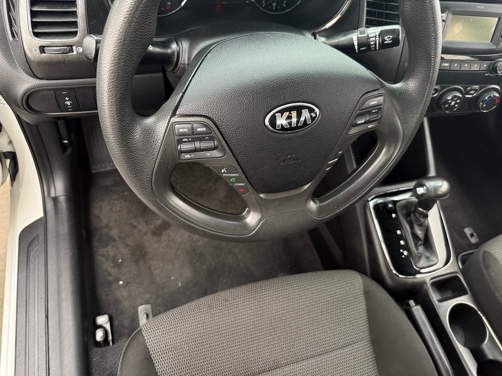 Thumbnail: 2018 Kia Forte - 5
