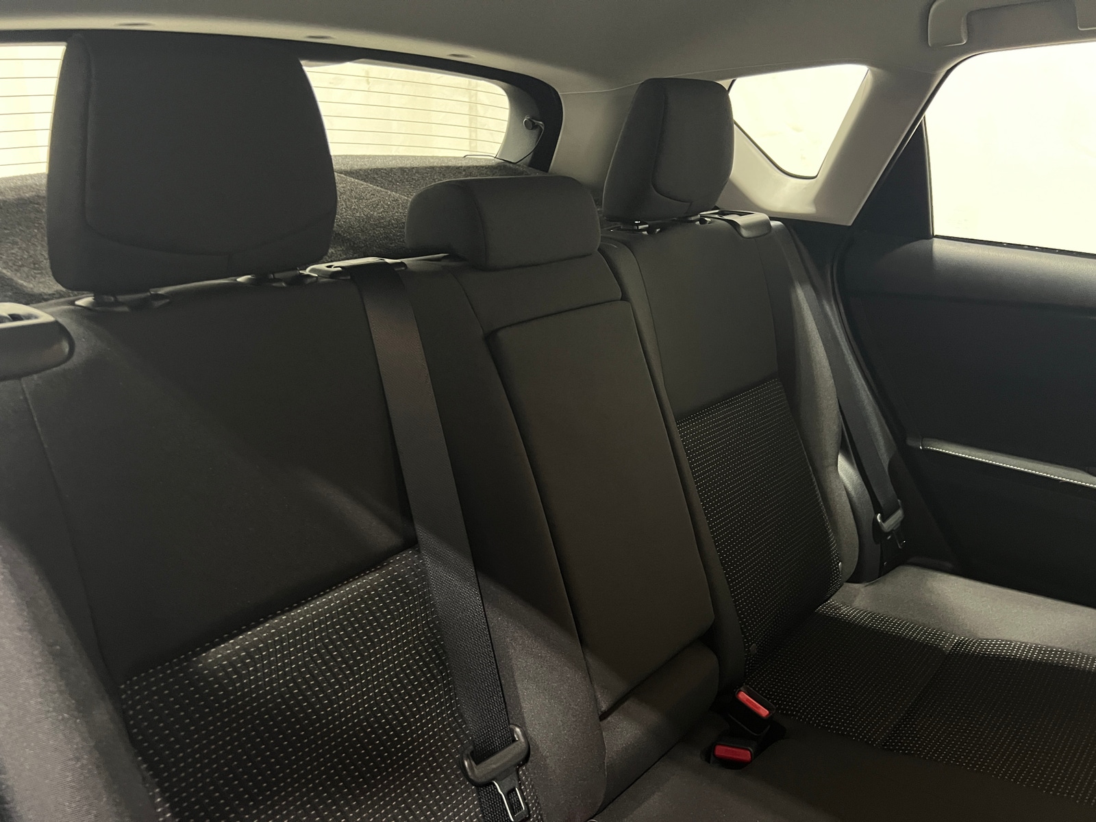 Thumbnail: 2018 Toyota Corolla iM - 6