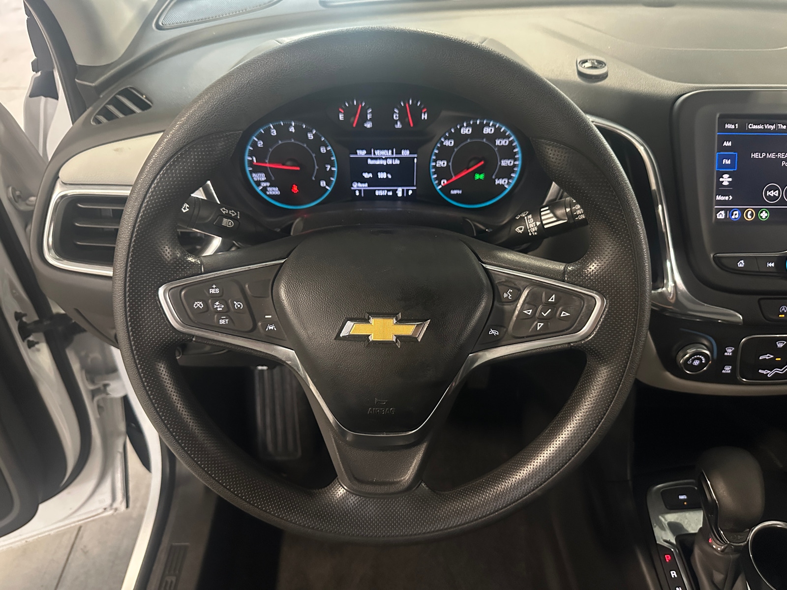 Thumbnail: 2022 Chevrolet Equinox - 5