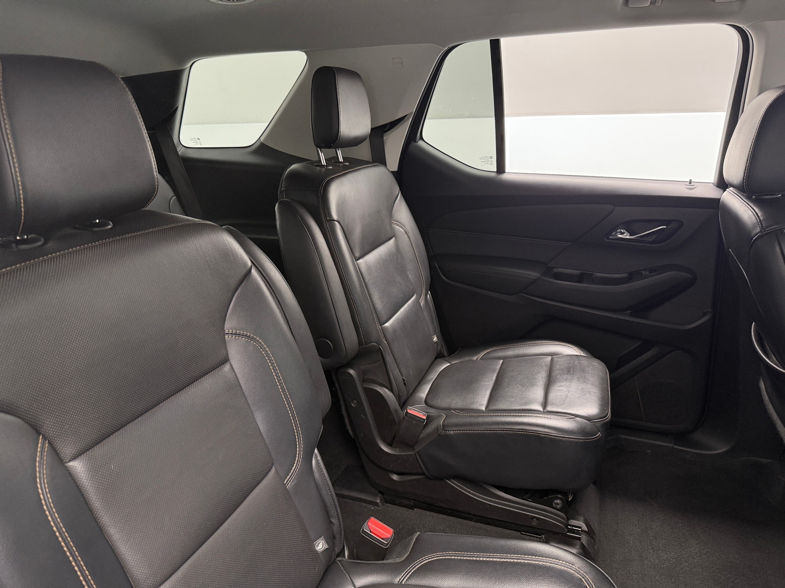Thumbnail: 2018 Chevrolet Traverse - 5