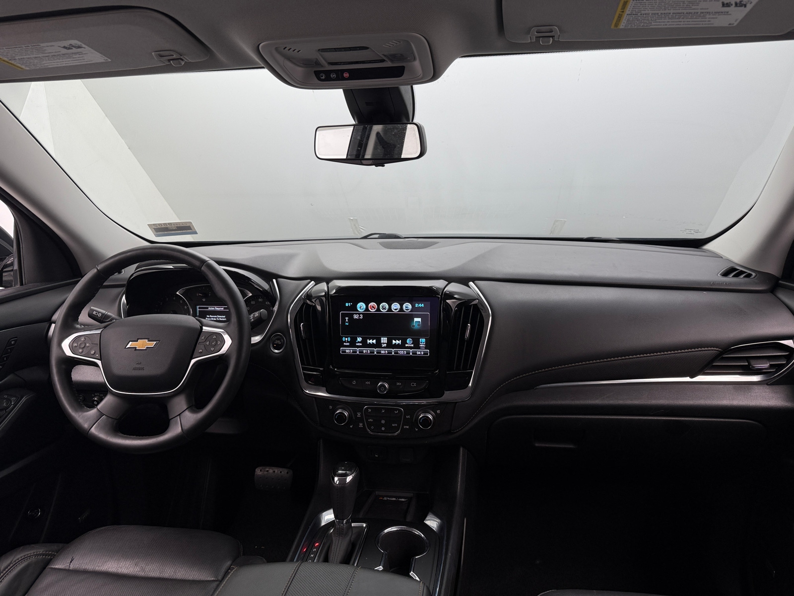 Thumbnail: 2018 Chevrolet Traverse - 2