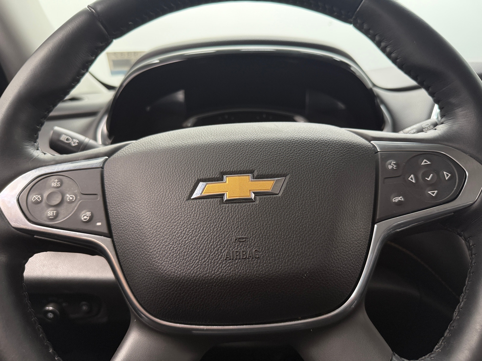 Thumbnail: 2018 Chevrolet Traverse - 4