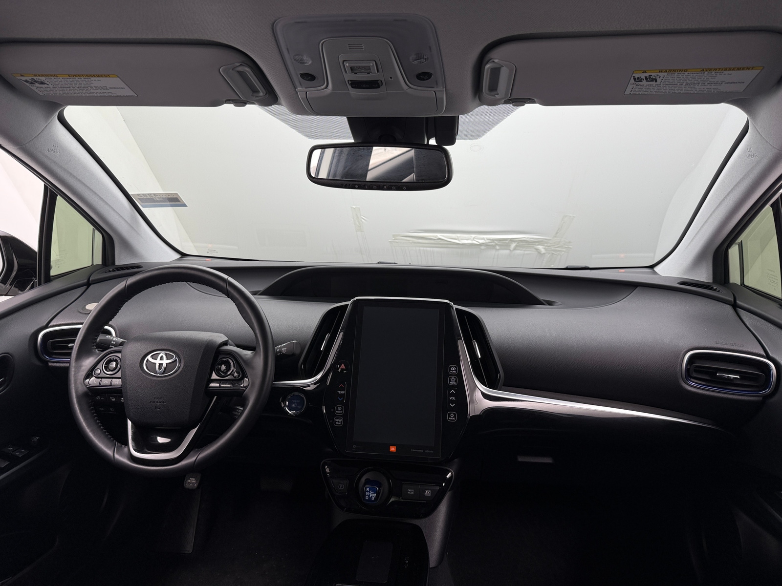 Thumbnail: 2020 Toyota Prius - 3
