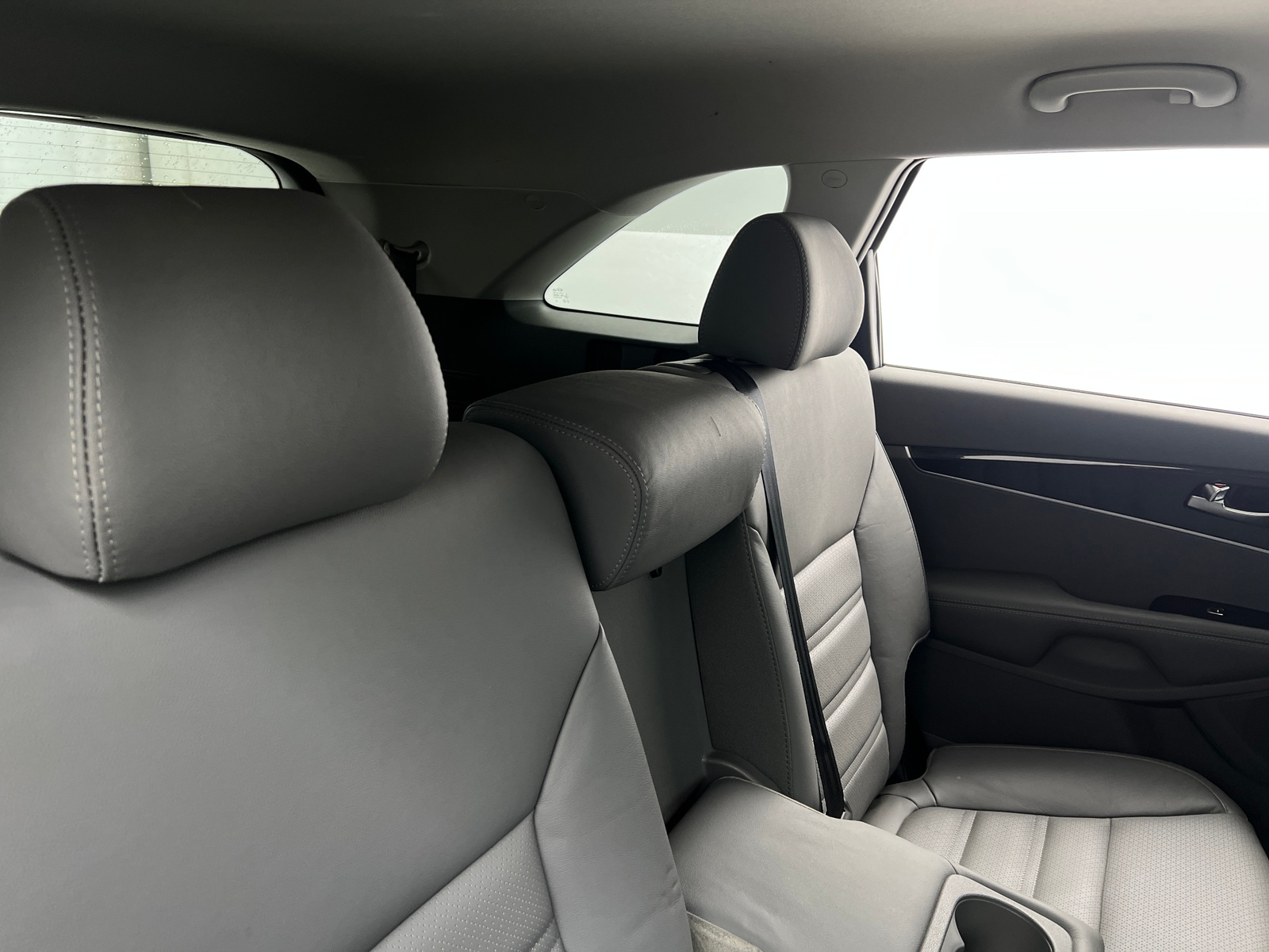 Thumbnail: 2016 Kia Sorento - 5