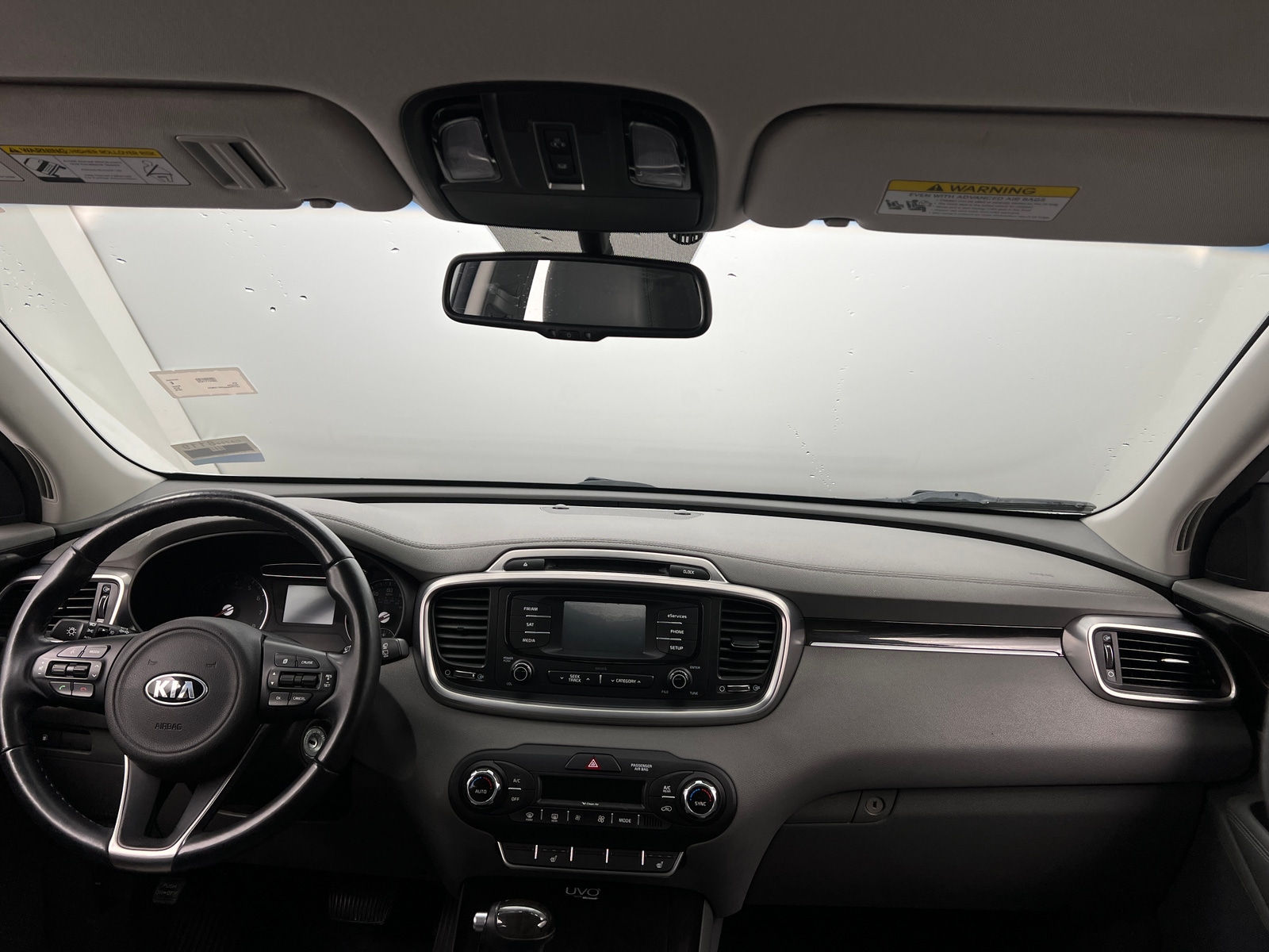 Thumbnail: 2016 Kia Sorento - 2