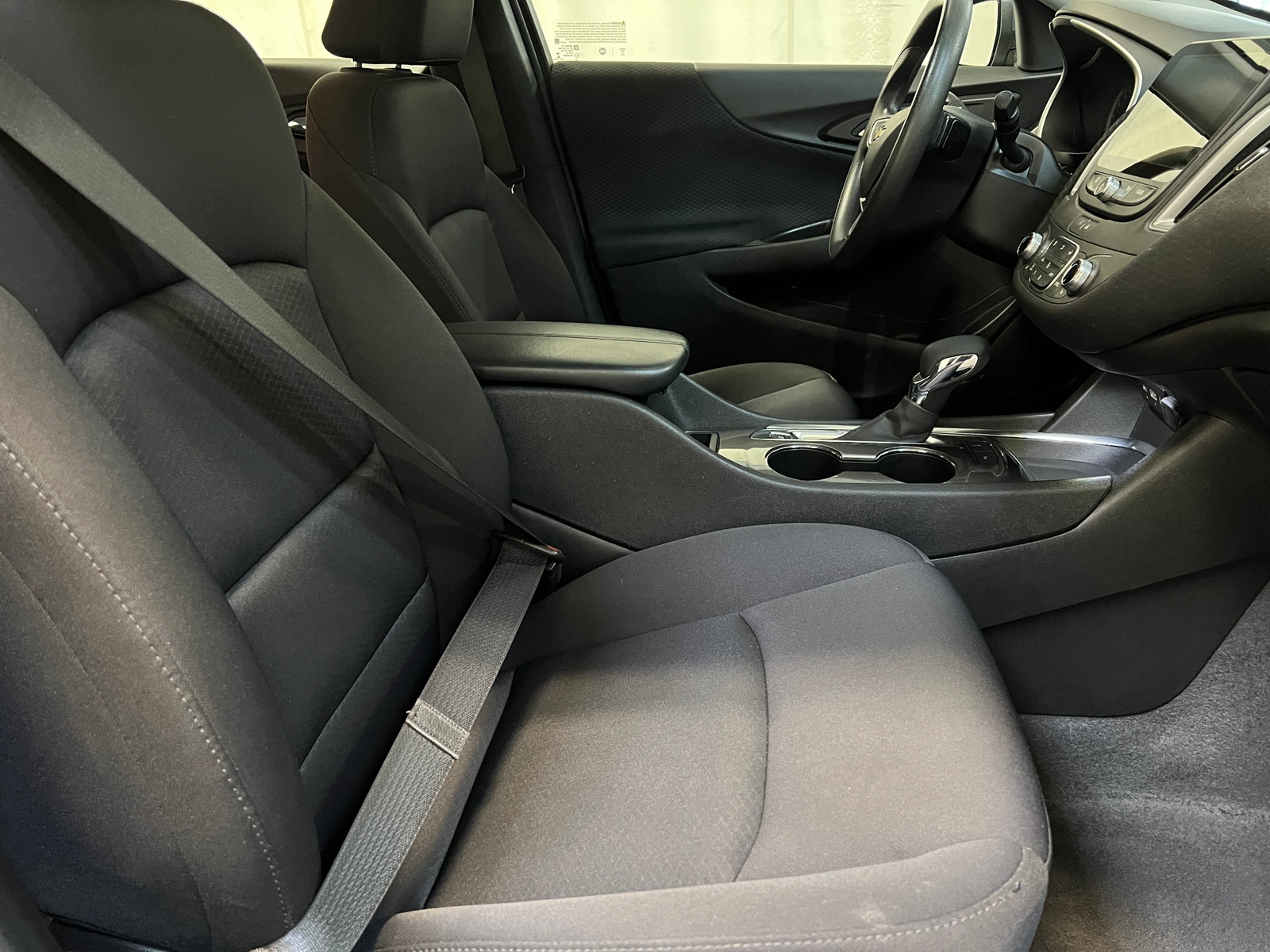 Thumbnail: 2024 Chevrolet Malibu - 2