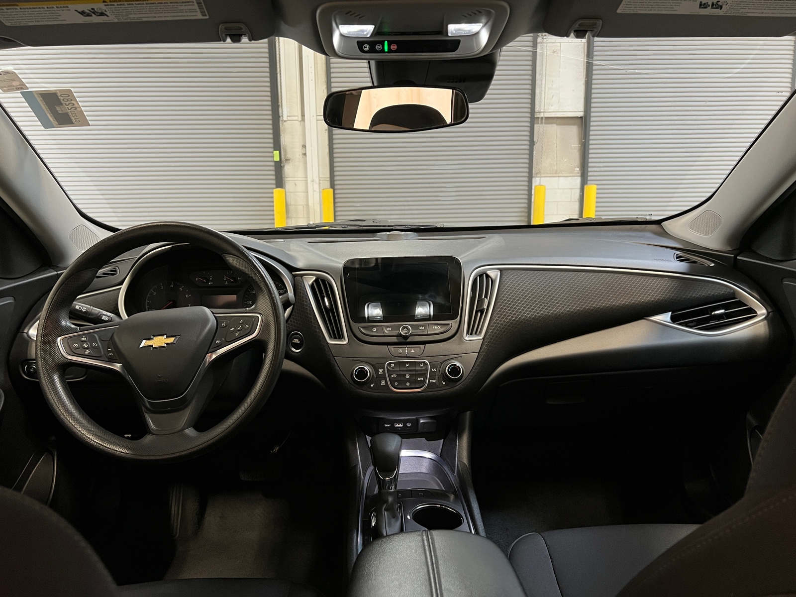 Thumbnail: 2024 Chevrolet Malibu - 3