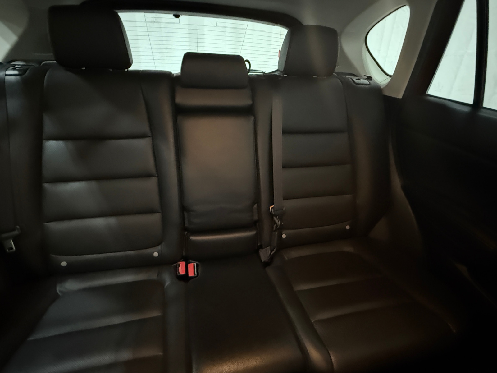 Thumbnail: 2014 Mazda CX-5 - 5