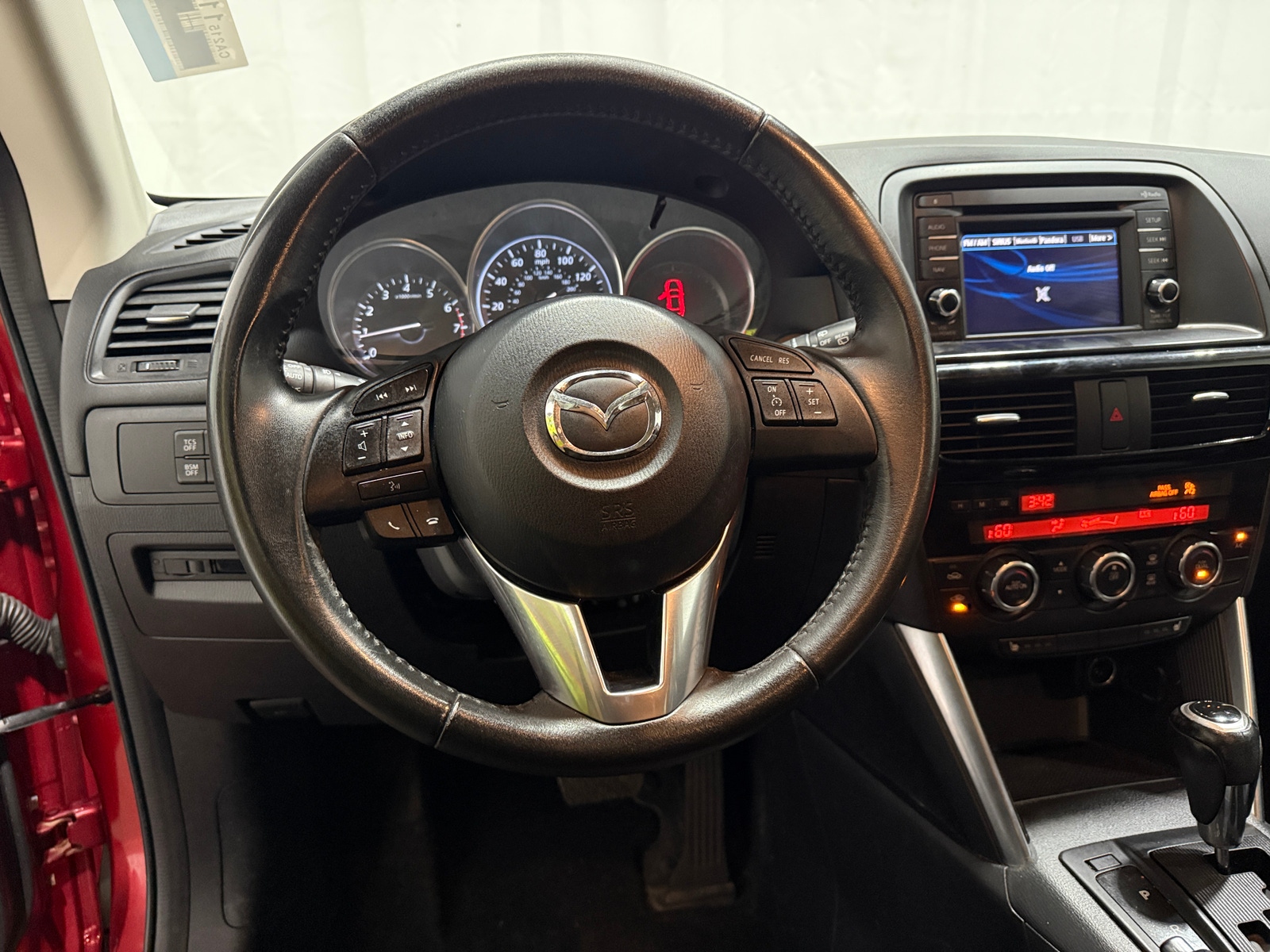 Thumbnail: 2014 Mazda CX-5 - 4