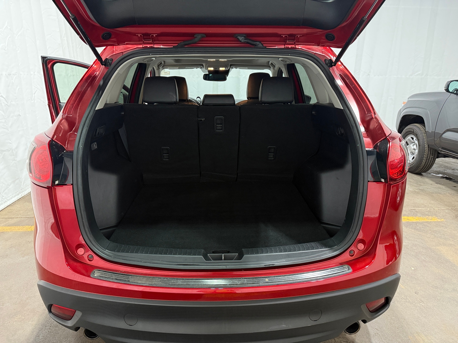 Thumbnail: 2014 Mazda CX-5 - 6