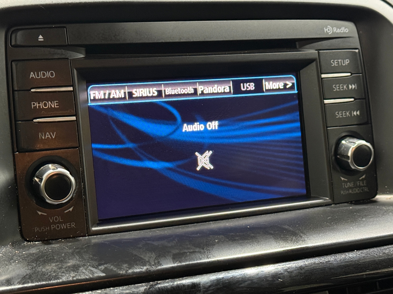 Thumbnail: 2014 Mazda CX-5 - 3