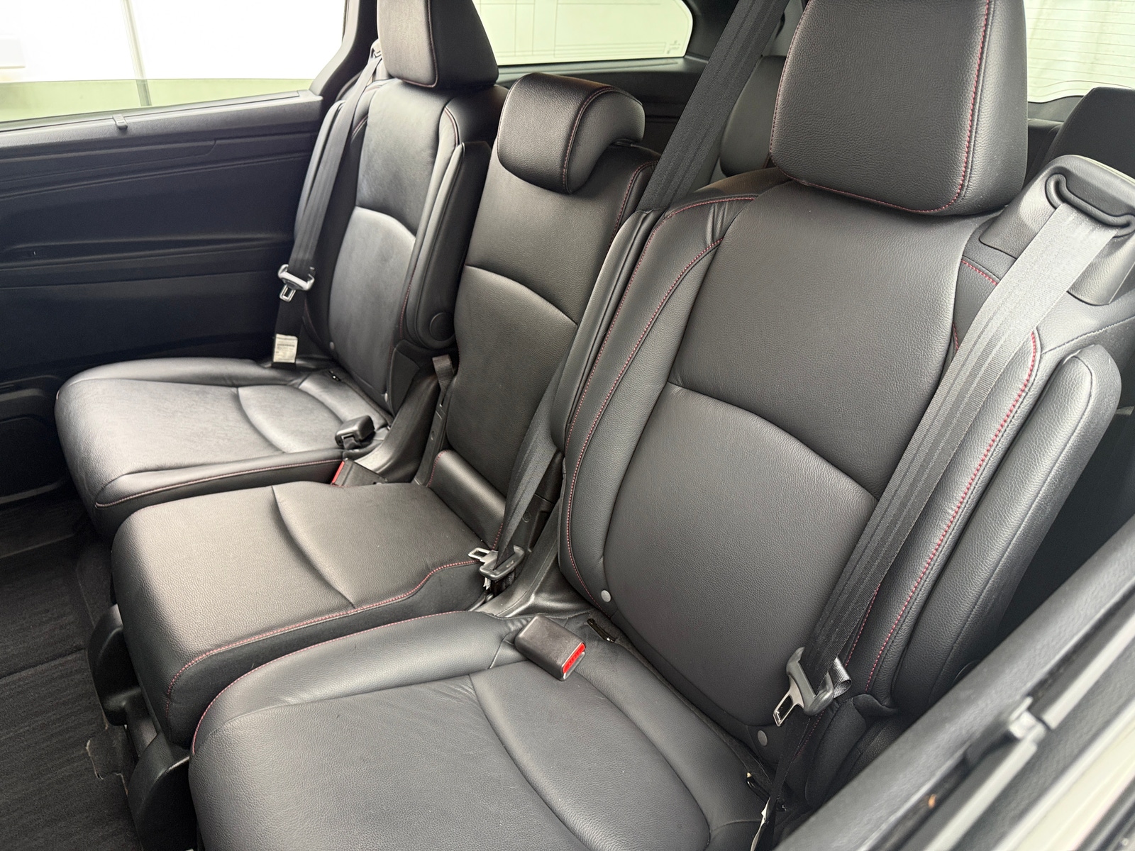 Thumbnail: 2024 Honda Odyssey - 5