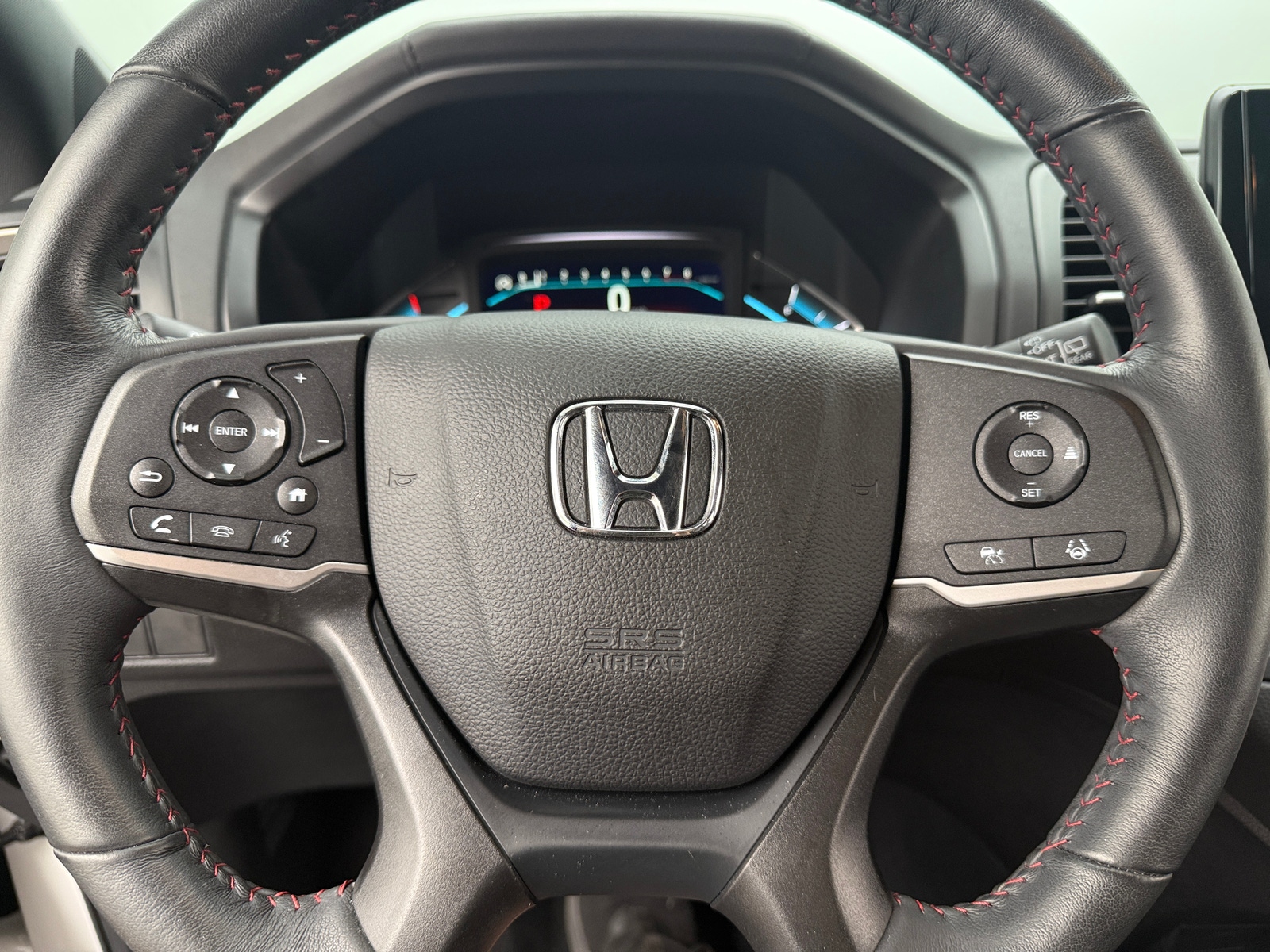 Thumbnail: 2024 Honda Odyssey - 4