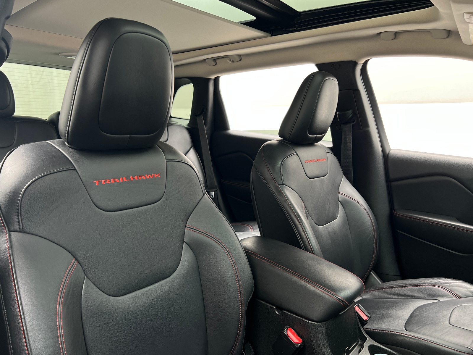Thumbnail: 2014 Jeep Cherokee - 2