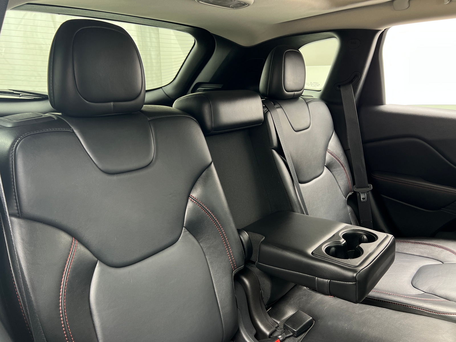 Thumbnail: 2014 Jeep Cherokee - 6