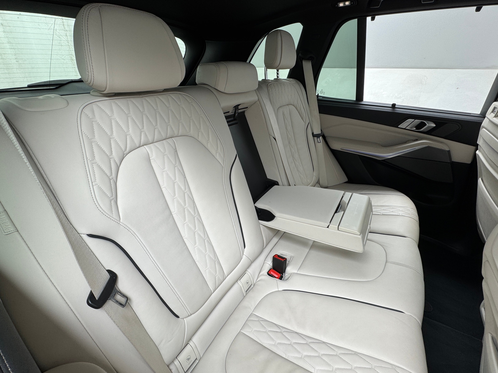 Thumbnail: 2020 BMW X5 - 5