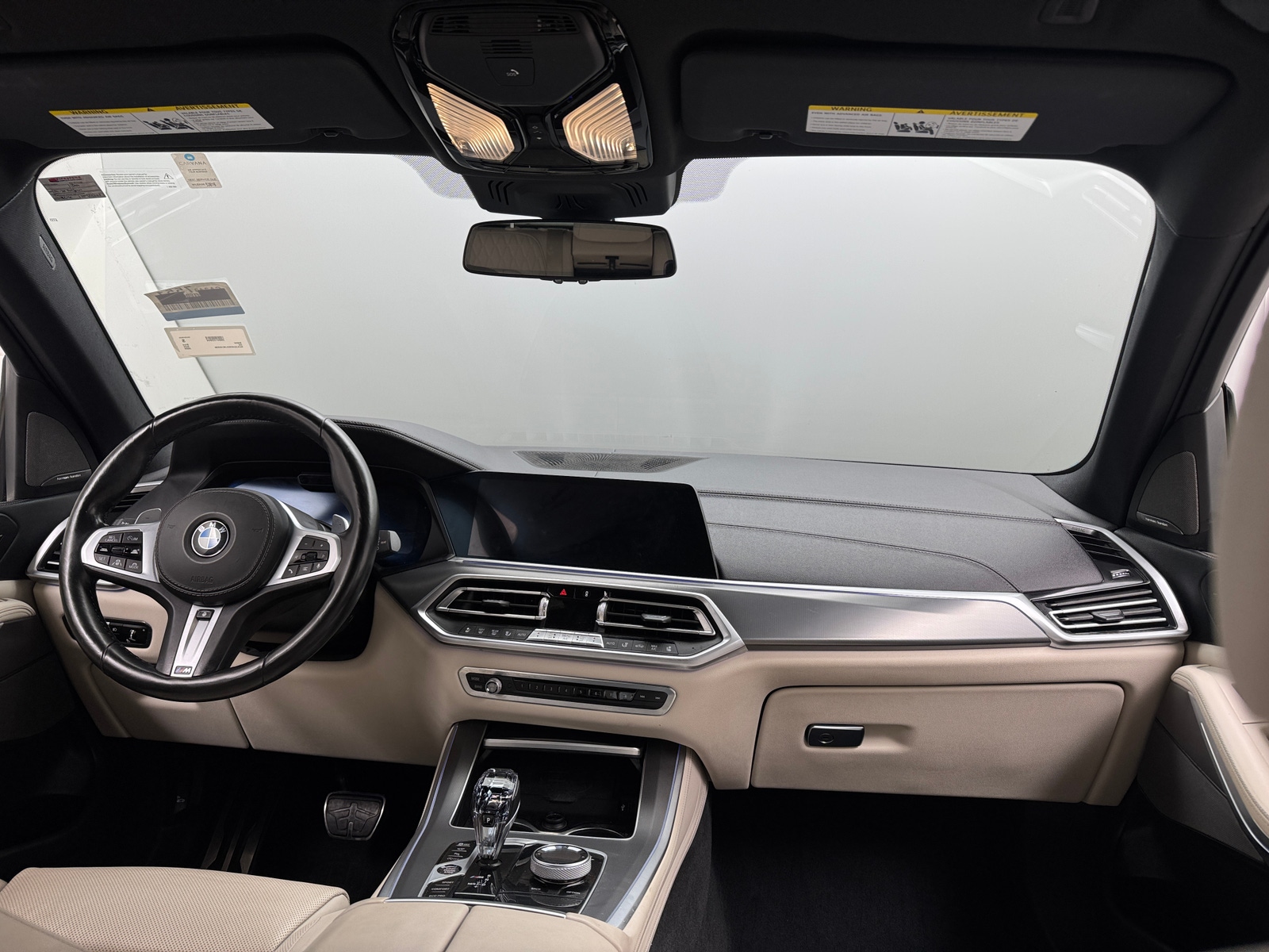 Thumbnail: 2020 BMW X5 - 2