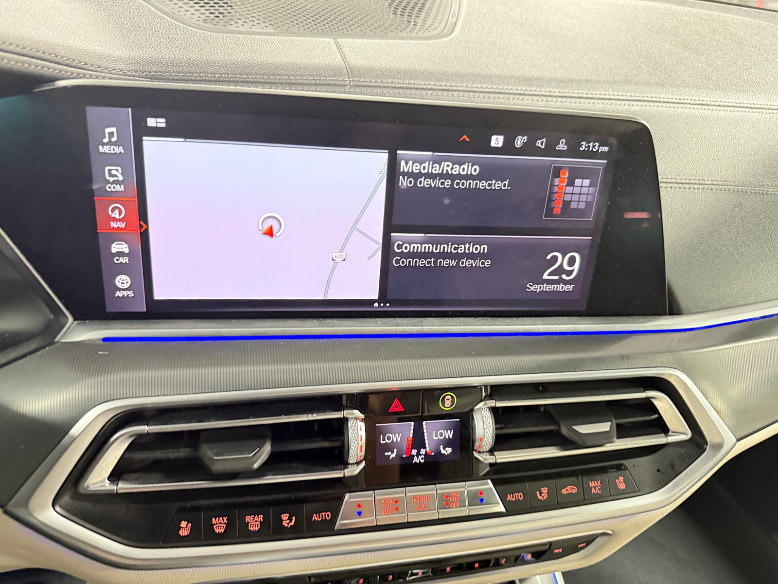 Thumbnail: 2020 BMW X5 - 3