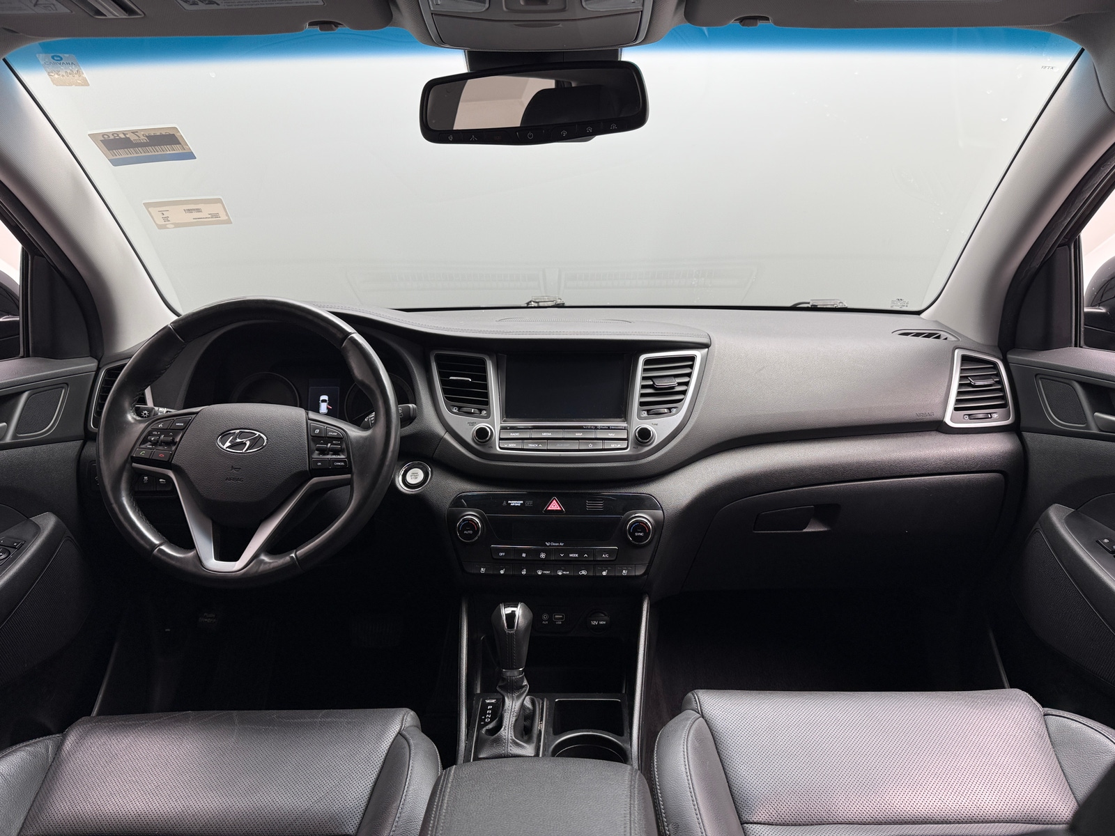 Thumbnail: 2018 Hyundai Tucson - 2