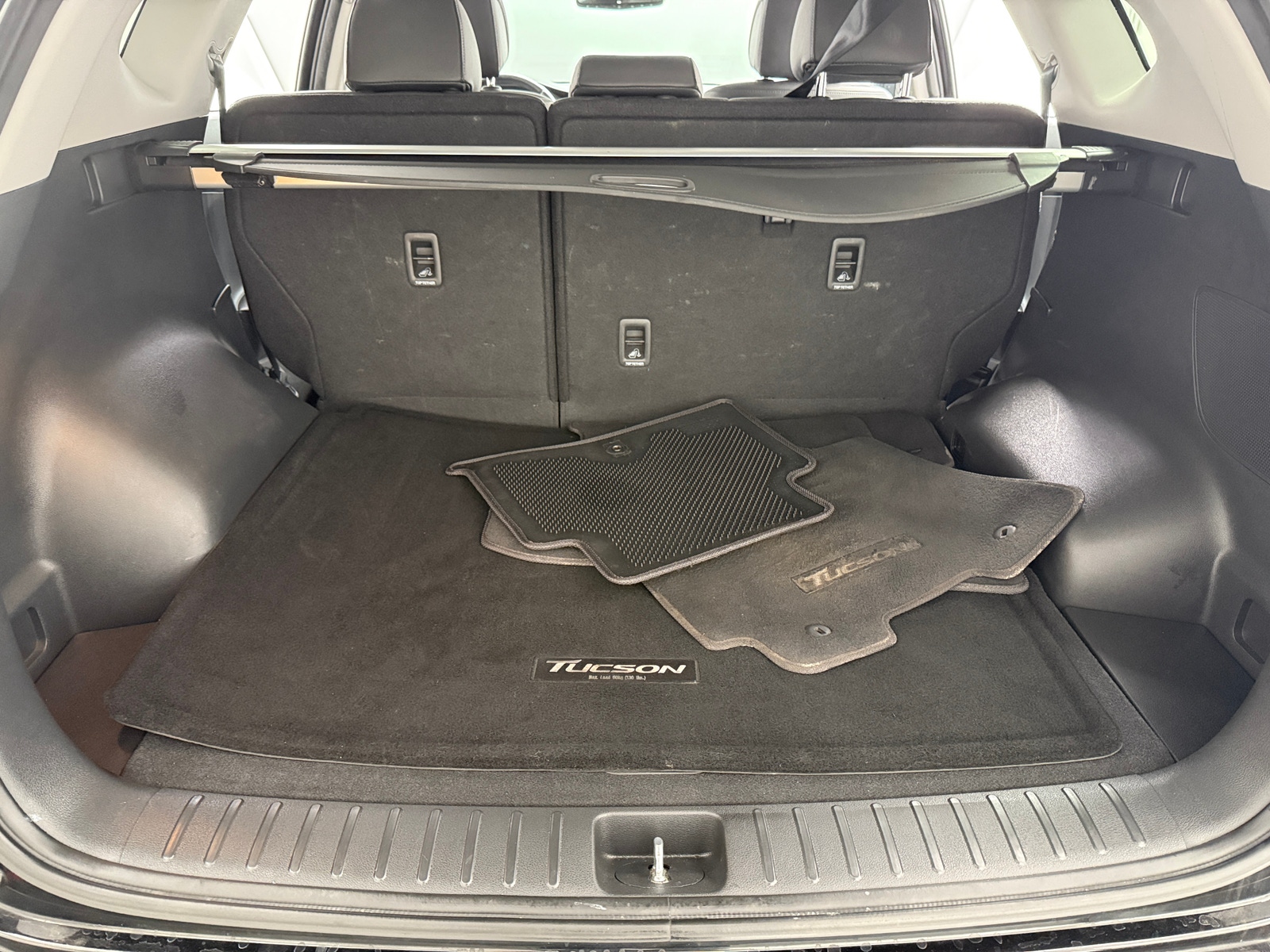 Thumbnail: 2018 Hyundai Tucson - 6