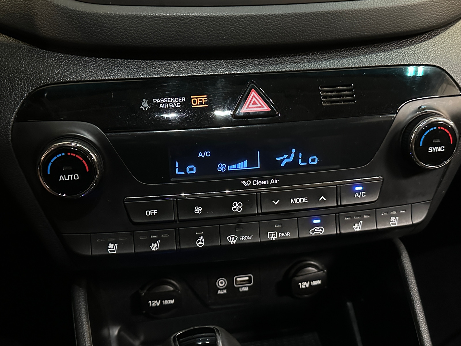 Thumbnail: 2018 Hyundai Tucson - 3